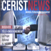 CERISTNEWS Deuxième numéro - Juin 2010