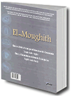 EL MOUGHITH : Glossaire du Droit des Technologies de l’Information et de la Communication. français-Arabe-Anglais